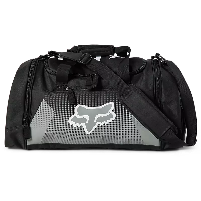 Fox Racing 180 Leed Duffle Gear Bag 1 Fox Racing 180 Leed Duffle Gear Bag