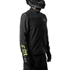 Fox Racing Ranger Off Road Softshell Jacket -Fox Racing 29701001 9