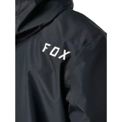 Fox Racing Ranger Off Road Packable Rain Jacket -Fox Racing 29702001 4