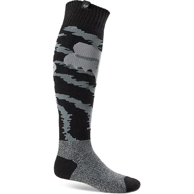 Fox Racing 180 Nuklr Thick Socks 1 Fox Racing 180 Nuklr Thick Socks