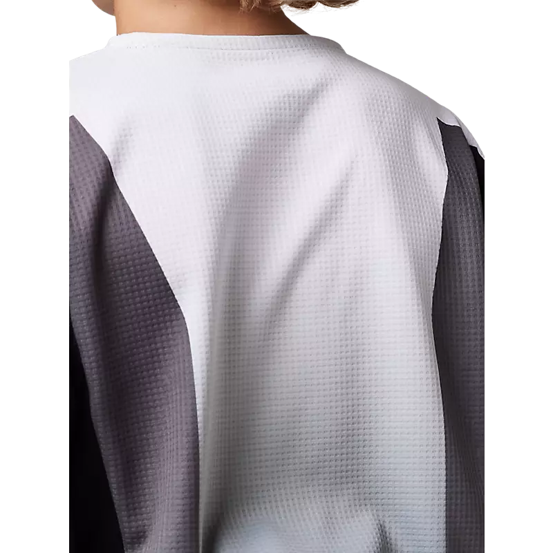 Fox Racing Youth 180 Leed Jersey 4 Fox Racing Youth 180 Leed Jersey - Image 4