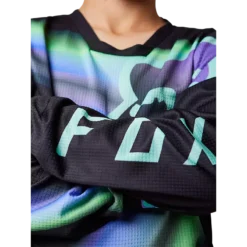 Fox Racing Youth 180 Toxsyk Jersey 10 Fox Racing Youth 180 Toxsyk Jersey -Fox Racing 29713001 5