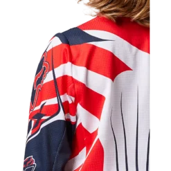 Fox Racing Youth 180 Goat Vertigo Jersey 9 Fox Racing Youth 180 Goat Vertigo Jersey -Fox Racing 29714007 4