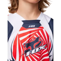 Fox Racing Youth 180 Goat Vertigo Jersey 10 Fox Racing Youth 180 Goat Vertigo Jersey -Fox Racing 29714007 5