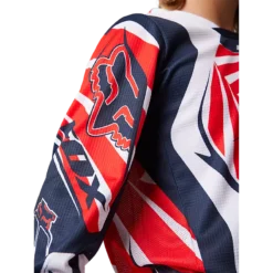 Fox Racing Youth 180 Goat Vertigo Jersey 11 Fox Racing Youth 180 Goat Vertigo Jersey -Fox Racing 29714007 6
