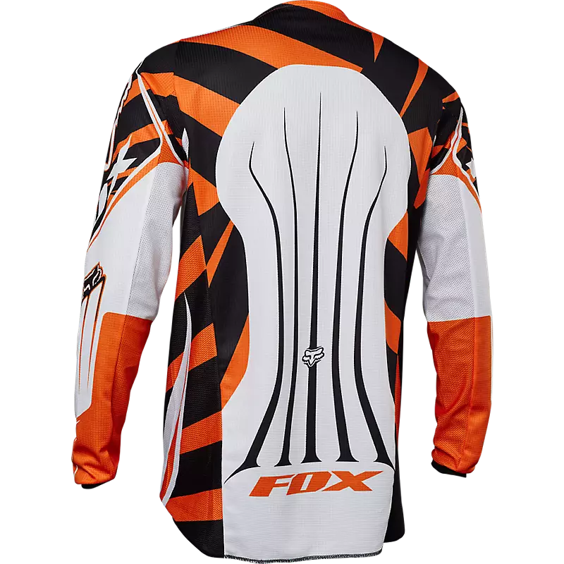 Fox Racing Youth 180 Goat Vertigo Jersey 2 Fox Racing Youth 180 Goat Vertigo Jersey - Image 2