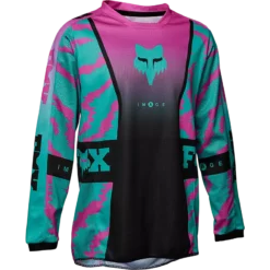 Fox Racing Youth 180 Nuklr Jersey