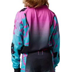 Fox Racing Youth 180 Nuklr Jersey  -Fox Racing 29715176 3