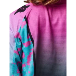 Fox Racing Youth 180 Nuklr Jersey  -Fox Racing 29715176 4