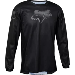Fox Racing Youth 180 Blackout Jersey 