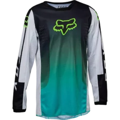 Fox Racing Kids 180 Leed Jersey
