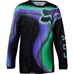 Fox Racing Kids 180 Toxsyk Jersey