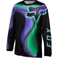 Fox Racing Kids 180 Toxsyk Jersey 12 Fox Racing Kids 180 Toxsyk Jersey -Fox Racing 29718001 3