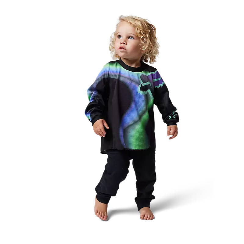 Fox Racing Kids 180 Toxsyk Jersey 4 Fox Racing Kids 180 Toxsyk Jersey - Image 4