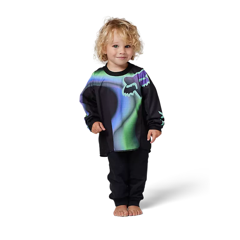 Fox Racing Kids 180 Toxsyk Jersey 5 Fox Racing Kids 180 Toxsyk Jersey - Image 5