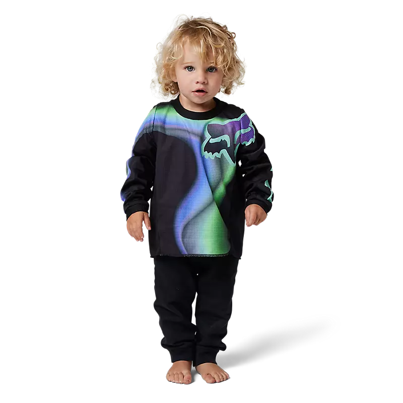 Fox Racing Kids 180 Toxsyk Jersey 6 Fox Racing Kids 180 Toxsyk Jersey - Image 6