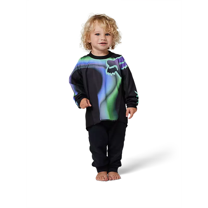 Fox Racing Kids 180 Toxsyk Jersey 7 Fox Racing Kids 180 Toxsyk Jersey - Image 7