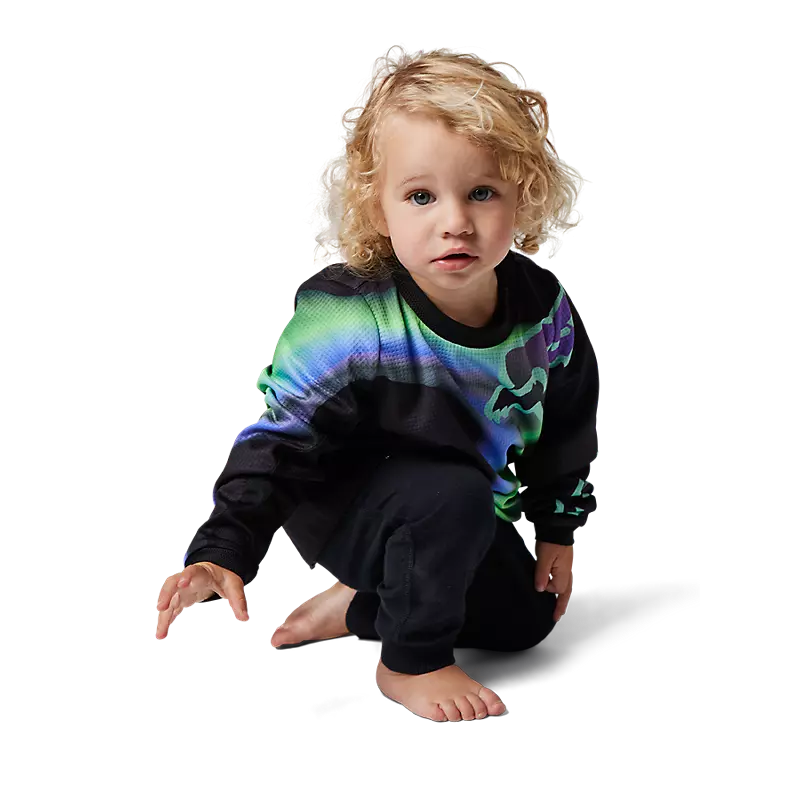 Fox Racing Kids 180 Toxsyk Jersey 8 Fox Racing Kids 180 Toxsyk Jersey - Image 8