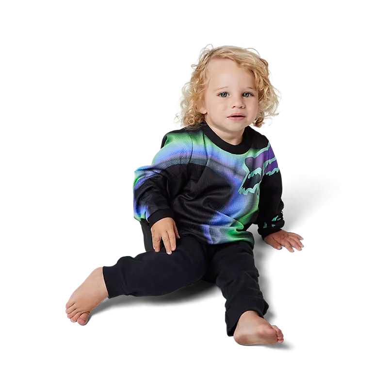 Fox Racing Kids 180 Toxsyk Jersey 9 Fox Racing Kids 180 Toxsyk Jersey - Image 9