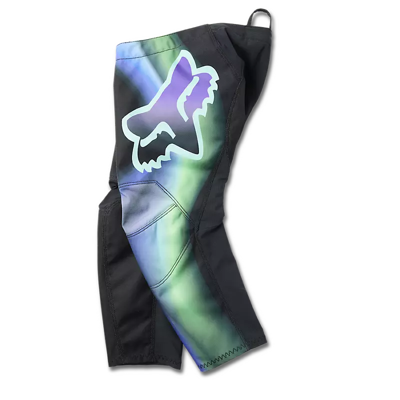 Fox Racing Kids 180 Toxsyk Pants 2 Fox Racing Kids 180 Toxsyk Pants - Image 2