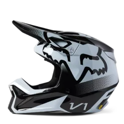 Fox Racing Youth V1 Leed Helmet 8 Fox Racing Youth V1 Leed Helmet -Fox Racing 29729018 3
