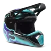 Fox Racing Youth V1 Toxsyk Helmet