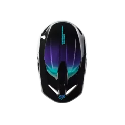 Fox Racing Youth V1 Toxsyk Helmet 9 Fox Racing Youth V1 Toxsyk Helmet -Fox Racing 29731001 4
