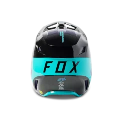 Fox Racing Youth V1 Toxsyk Helmet 11 Fox Racing Youth V1 Toxsyk Helmet -Fox Racing 29731001 6