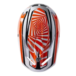 Fox Racing Youth V1 GOAT Vertigo Helmet -Fox Racing 29733009 4