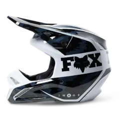 Fox Racing Youth V1 Nuklr Helmet -Fox Racing 29735001 3