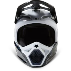 Fox Racing Youth V1 Nuklr Helmet -Fox Racing 29735001 5