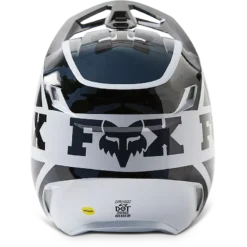 Fox Racing Youth V1 Nuklr Helmet -Fox Racing 29735001 6