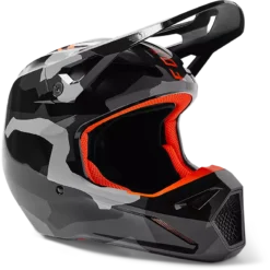 Fox Racing Youth V1 BNKR Helmet