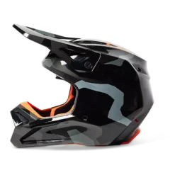 Fox Racing Youth V1 BNKR Helmet -Fox Racing 29737033 3
