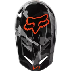 Fox Racing Youth V1 BNKR Helmet -Fox Racing 29737033 4