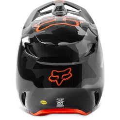 Fox Racing Youth V1 BNKR Helmet -Fox Racing 29737033 6