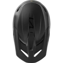 Fox Racing Youth V1 Matte Black Helmet -Fox Racing 29739255 4