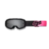 Fox Racing Youth Main Leed Mirrored Lens Goggles