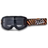 Fox Racing Youth Main GOAT Vertigo Mirrored Lens Goggles
