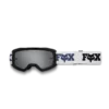 Fox Racing Youth Main Nuklr Mirrored Lens Goggles