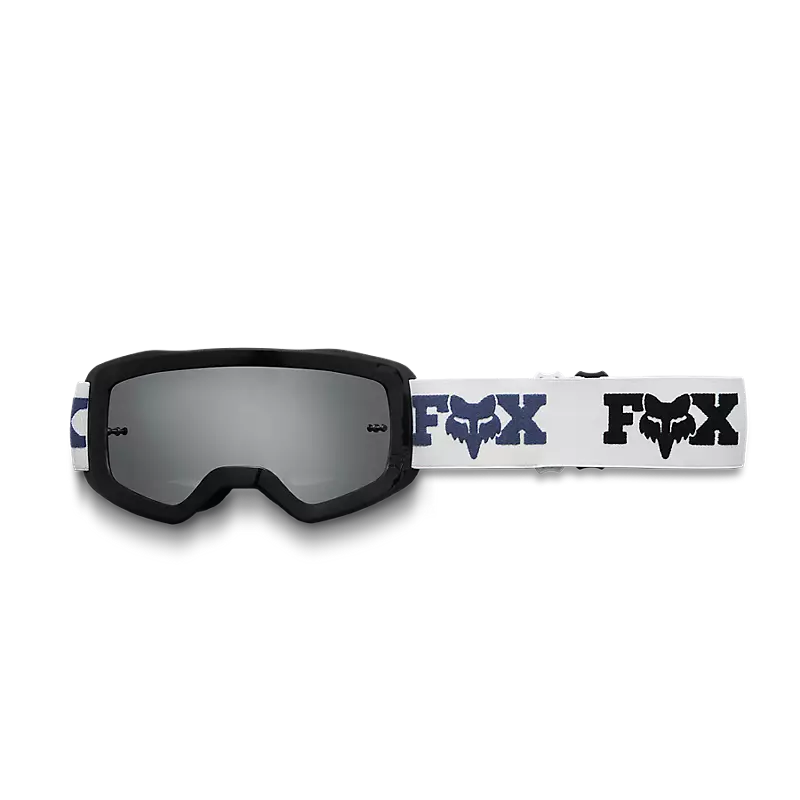 Fox Racing Youth Main Nuklr Mirrored Lens Goggles 1 Fox Racing Youth Main Nuklr Mirrored Lens Goggles