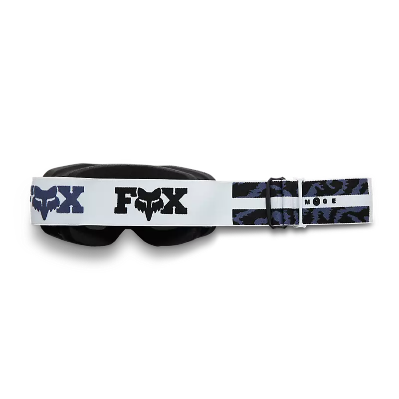 Fox Racing Youth Main Nuklr Mirrored Lens Goggles 3 Fox Racing Youth Main Nuklr Mirrored Lens Goggles - Image 3
