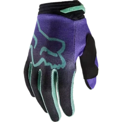 Fox Racing Youth 180 Toxsyk Gloves