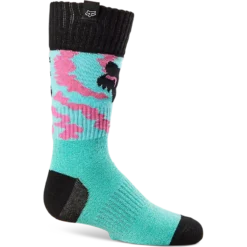 Fox Racing Youth 180 Nuklr Socks