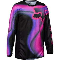 Fox Racing Kids Girls 180 Toxsyk Jersey