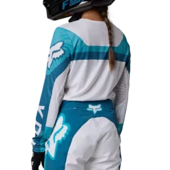 Fox Racing Womens Flexair Efekt Jersey 8 Fox Racing Womens Flexair Efekt Jersey -Fox Racing 29757176 3
