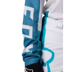 Fox Racing Womens Flexair Efekt Jersey 10 Fox Racing Womens Flexair Efekt Jersey -Fox Racing 29757176 5