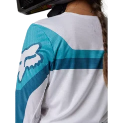 Fox Racing Womens Flexair Efekt Jersey 11 Fox Racing Womens Flexair Efekt Jersey -Fox Racing 29757176 6