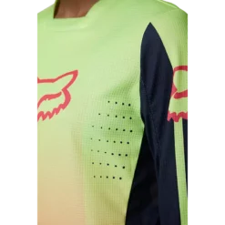 Fox Racing Womens 180 Leed Jersey 9 Fox Racing Womens 180 Leed Jersey -Fox Racing 29758170 4
