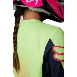 Fox Racing Womens 180 Leed Jersey 11 Fox Racing Womens 180 Leed Jersey -Fox Racing 29758170 6